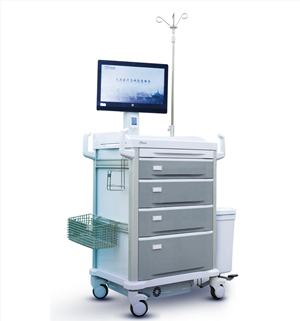 无线移动医疗车